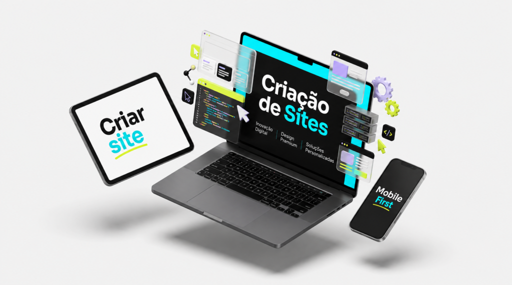 Quanto Custa um Site Profissional em Portugal em 2026?