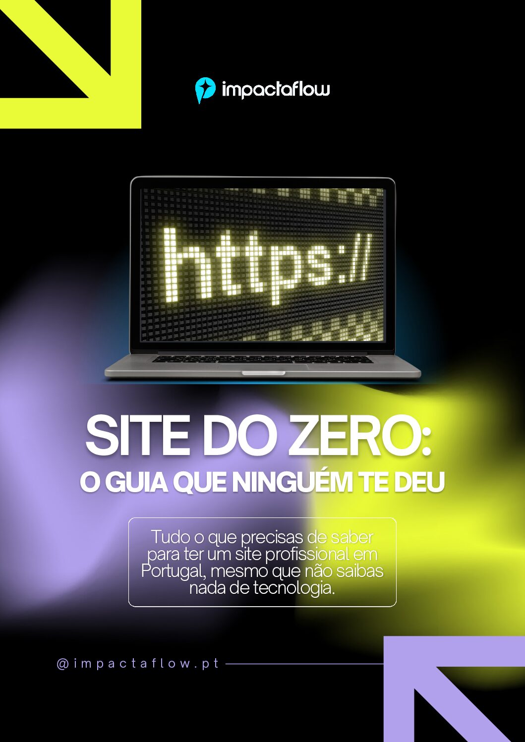 Site do Zero - O guia que ninguém te deu